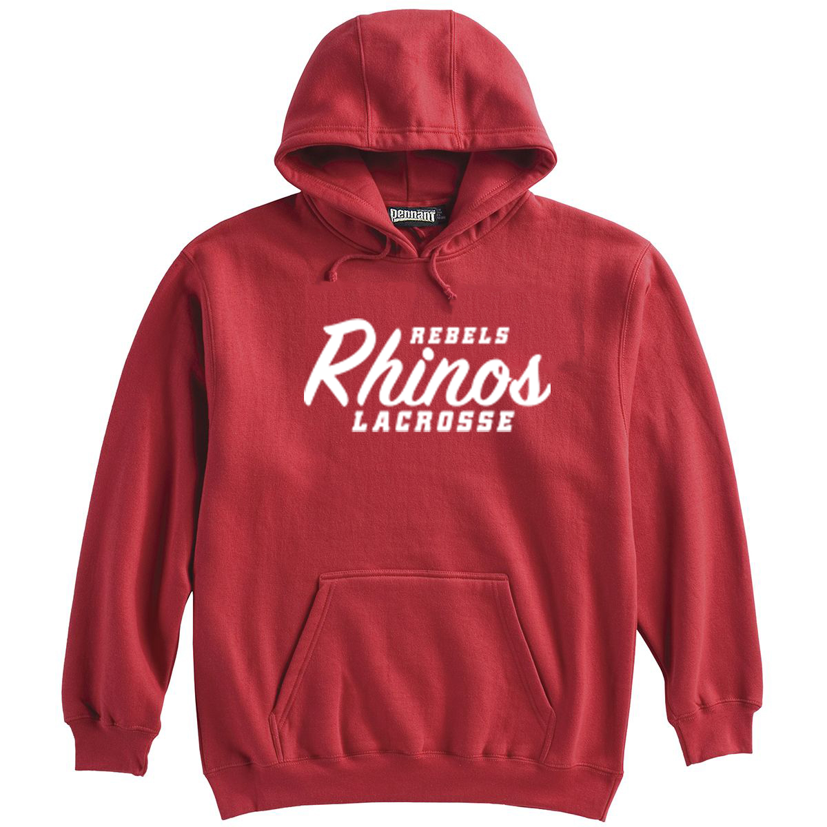 Rebels Rhinos Sweatshirt