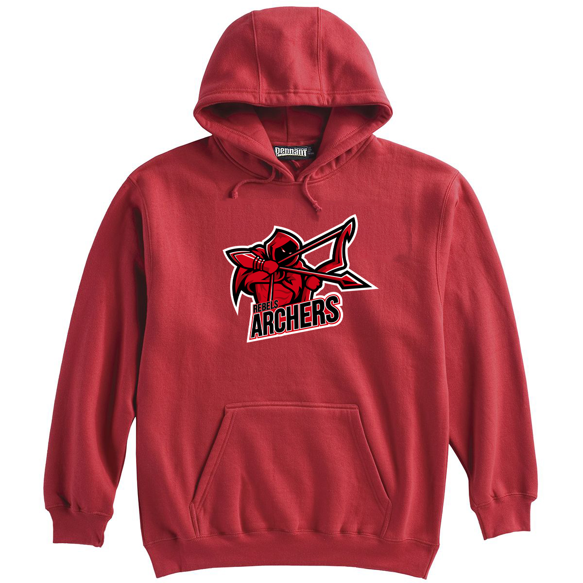 Rebels Archers 2032 Sweatshirt