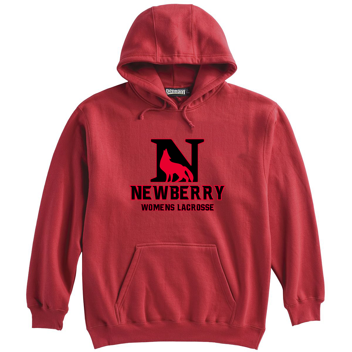 Newberry Lacrosse Sweatshirt