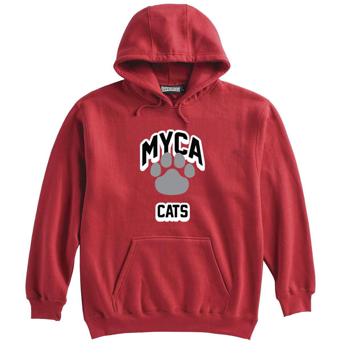 Moore Youth Cheer Sweatshirt