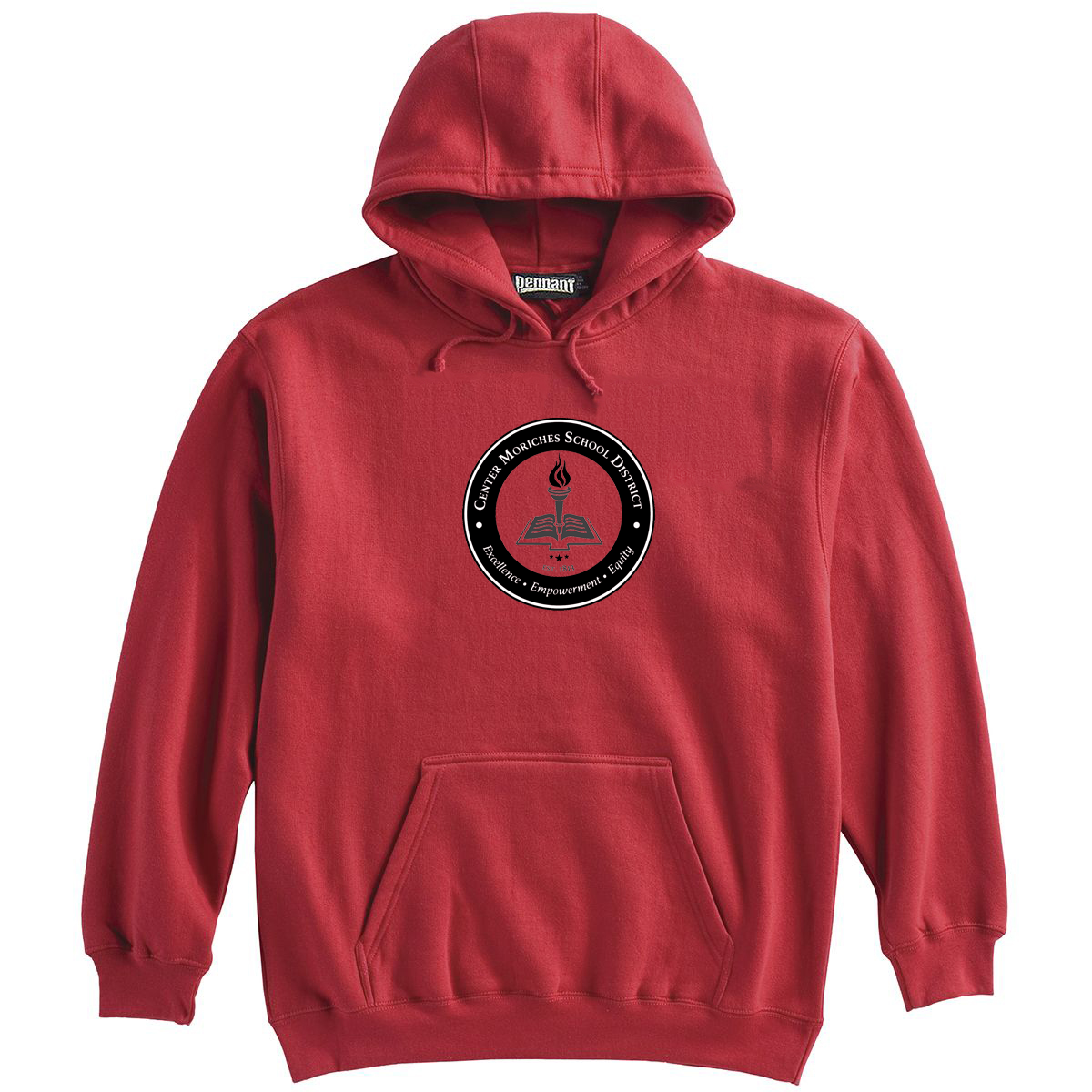 Center Moriches School District Sweatshirt