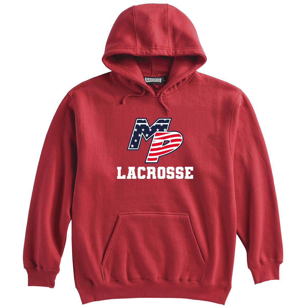 Miller Place Girls HS Lacrosse Sweatshirt