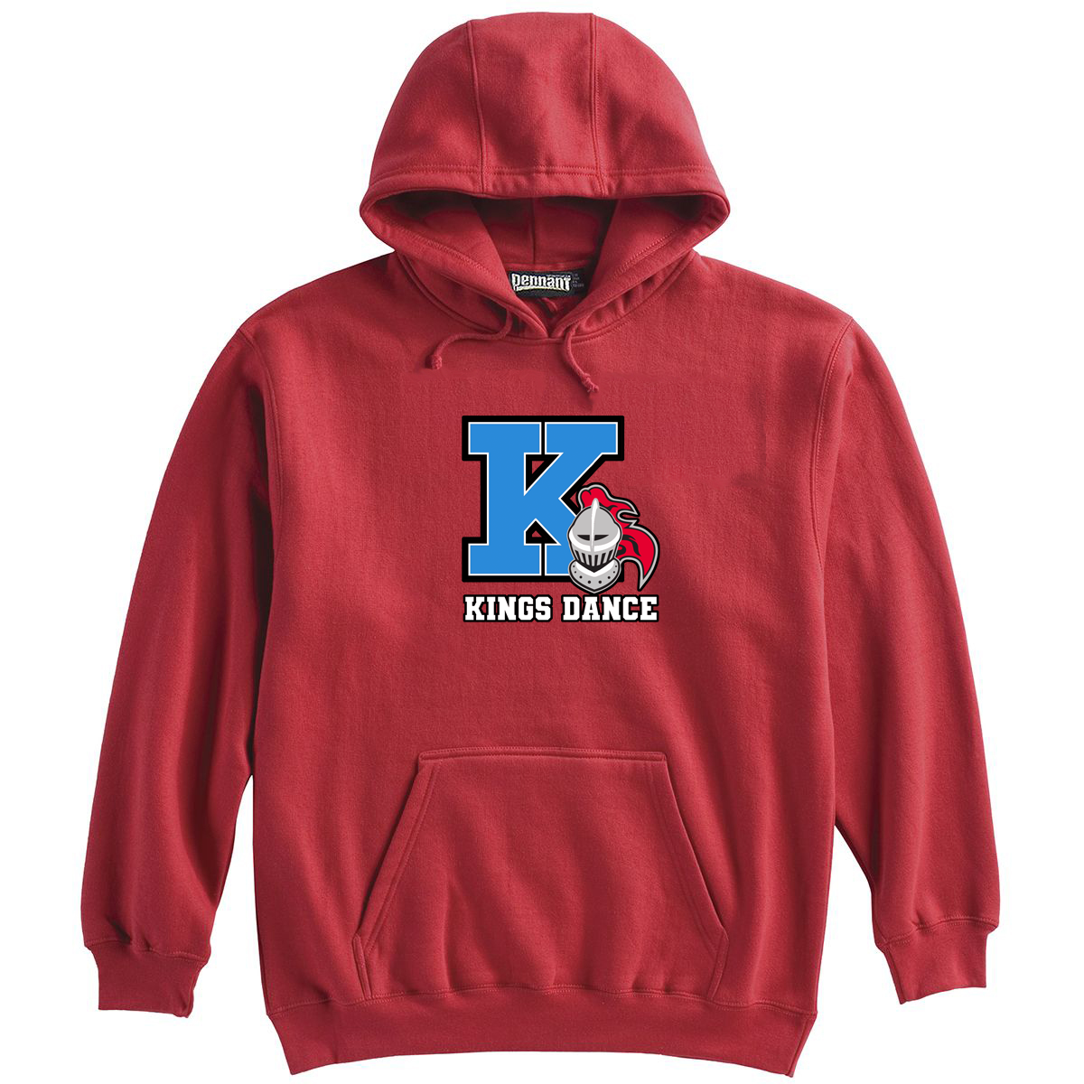 Kings  Dance Team Sweatshirt