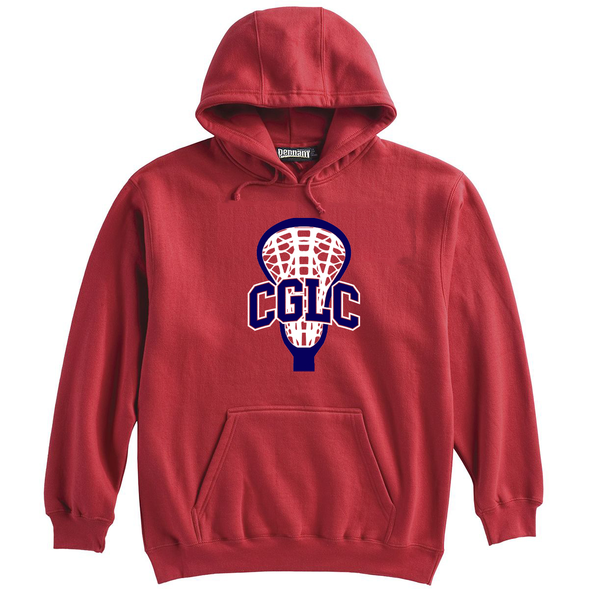 Clarkstown Girls Lacrosse Sweatshirt