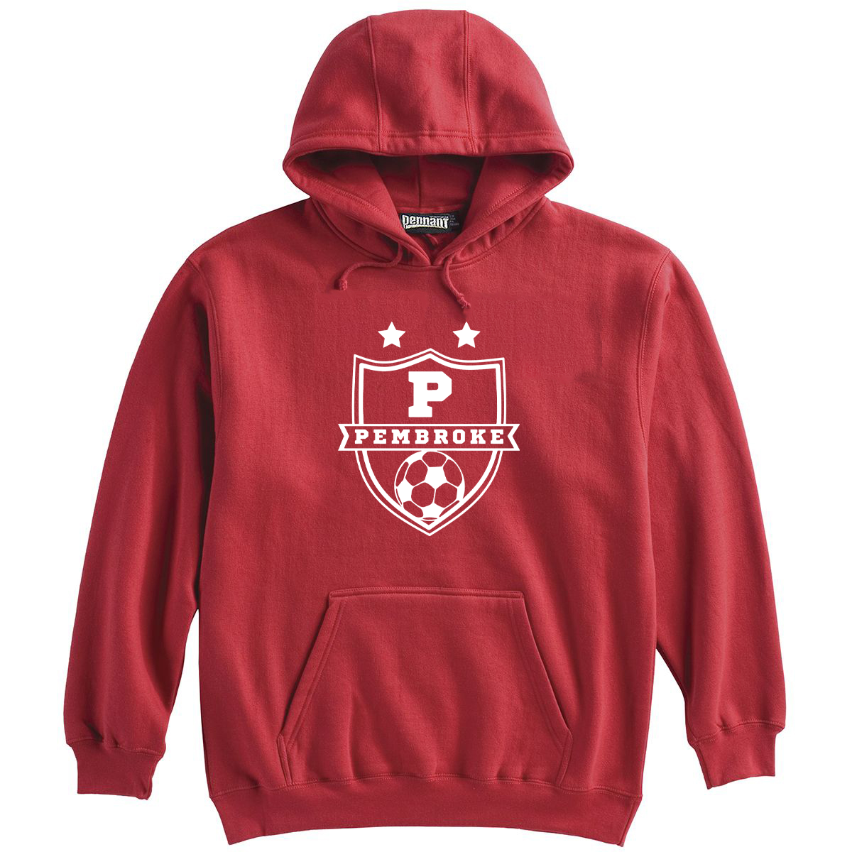 Pembroke Soccer Sweatshirt