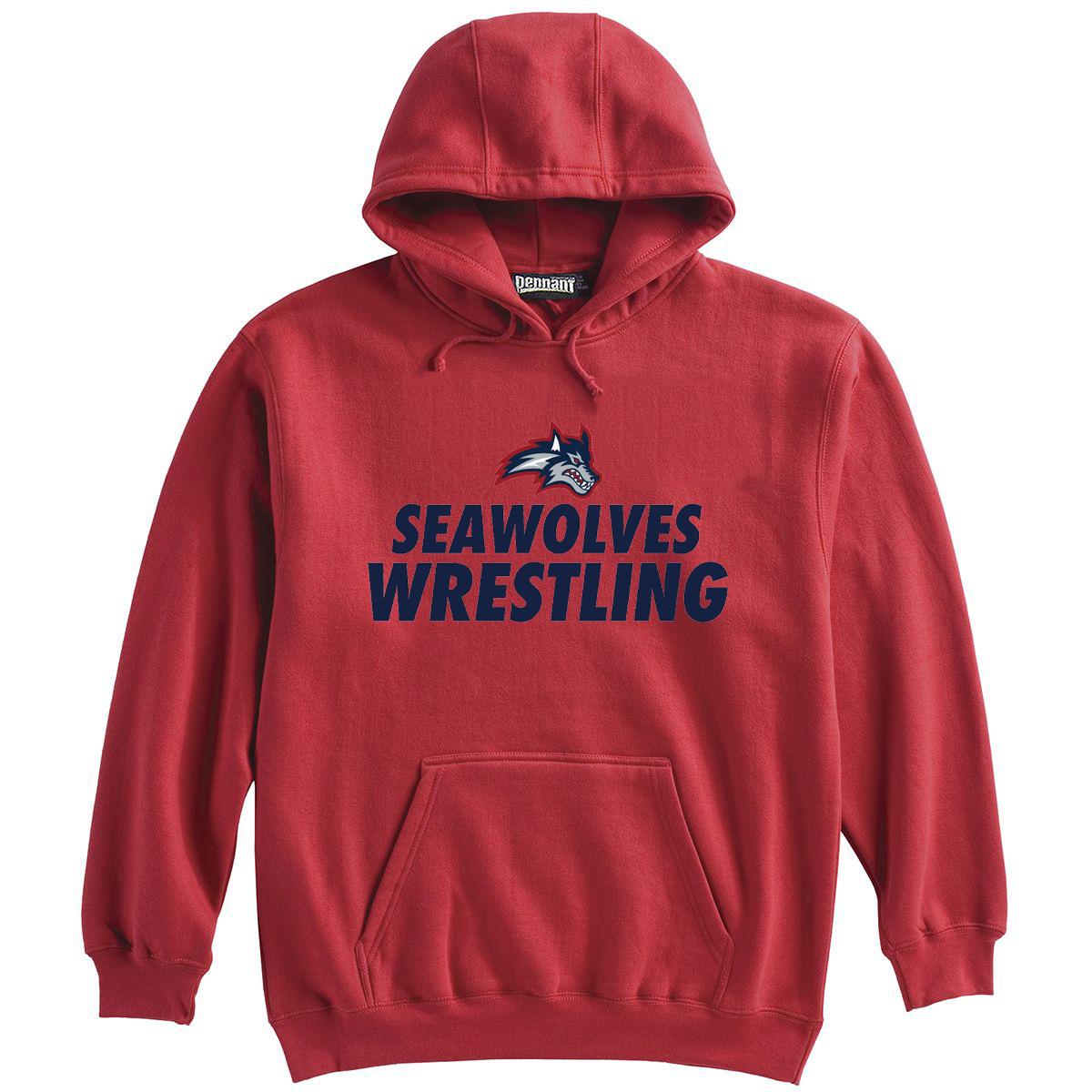 Stony Brook Wrestling Sweatshirt