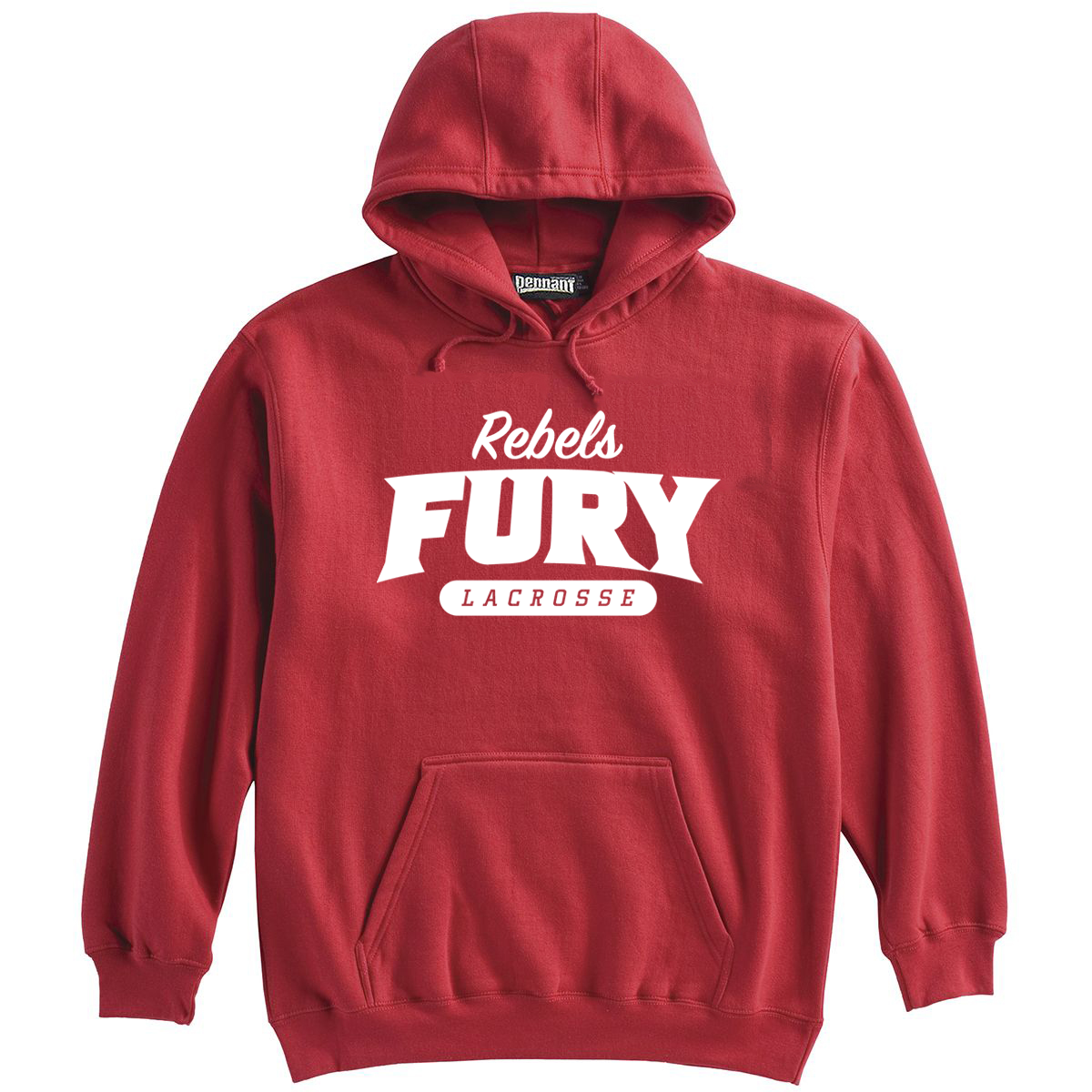 Rebels Fury Sweatshirt