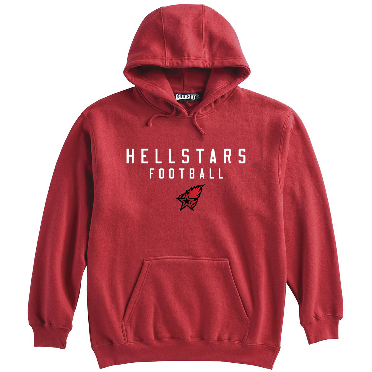 Hellstars Football Sweatshirt
