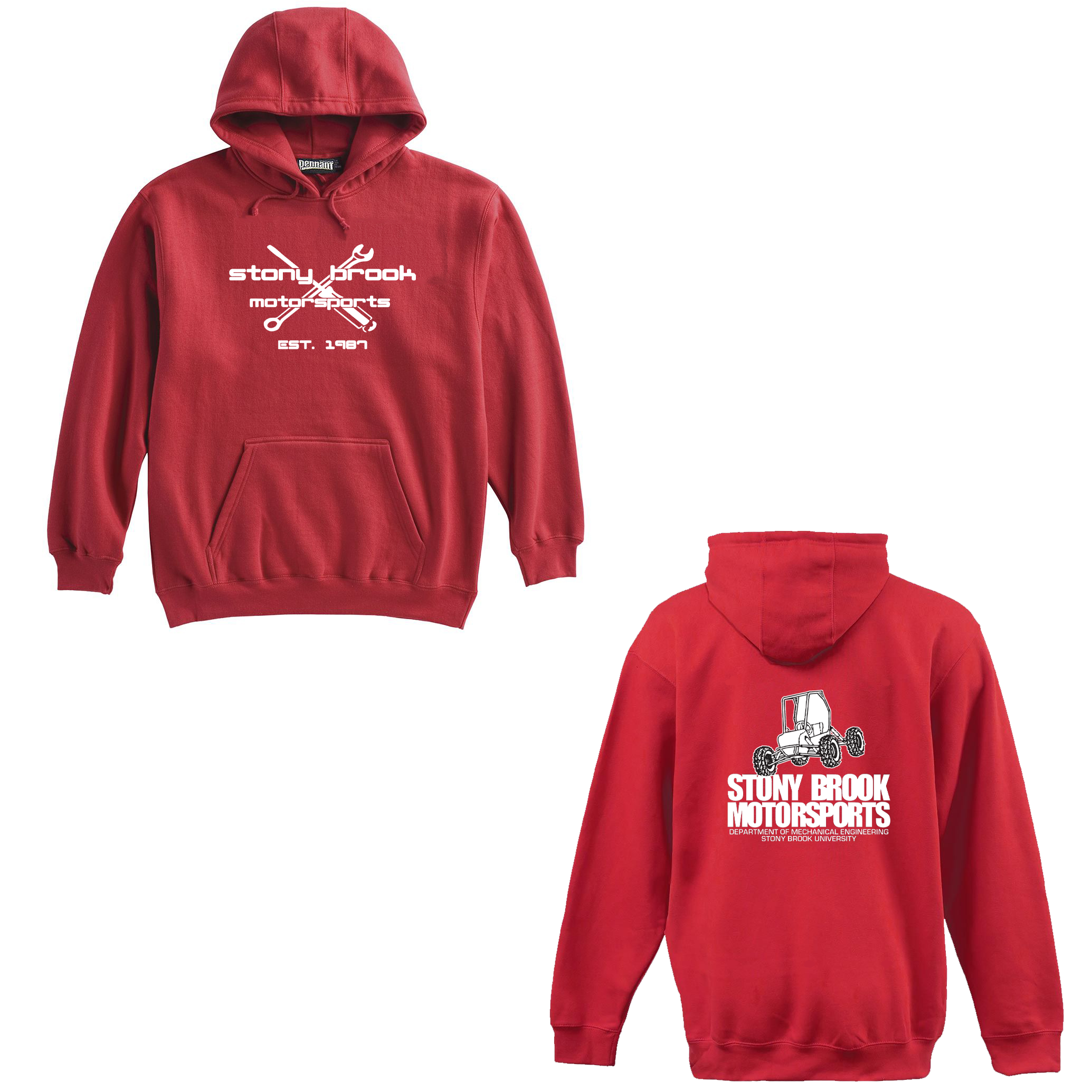 Stony brook sweatshirt 2025