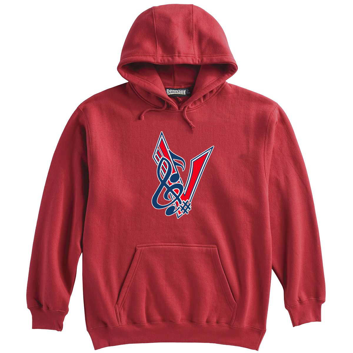 Fort Walton Beach Vikings Band Sweatshirt