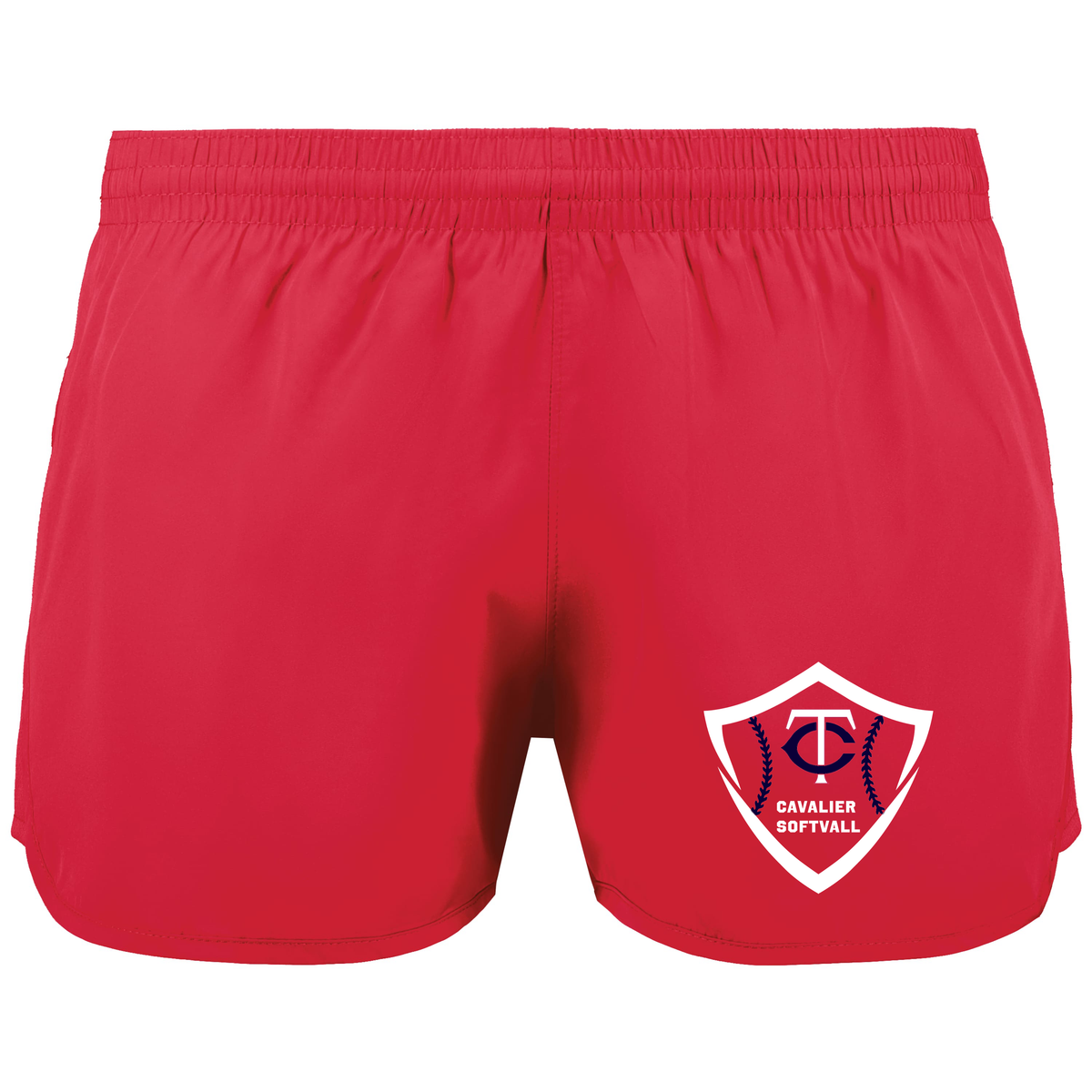 Tri-County Softball Women's Wayfarer Shorts