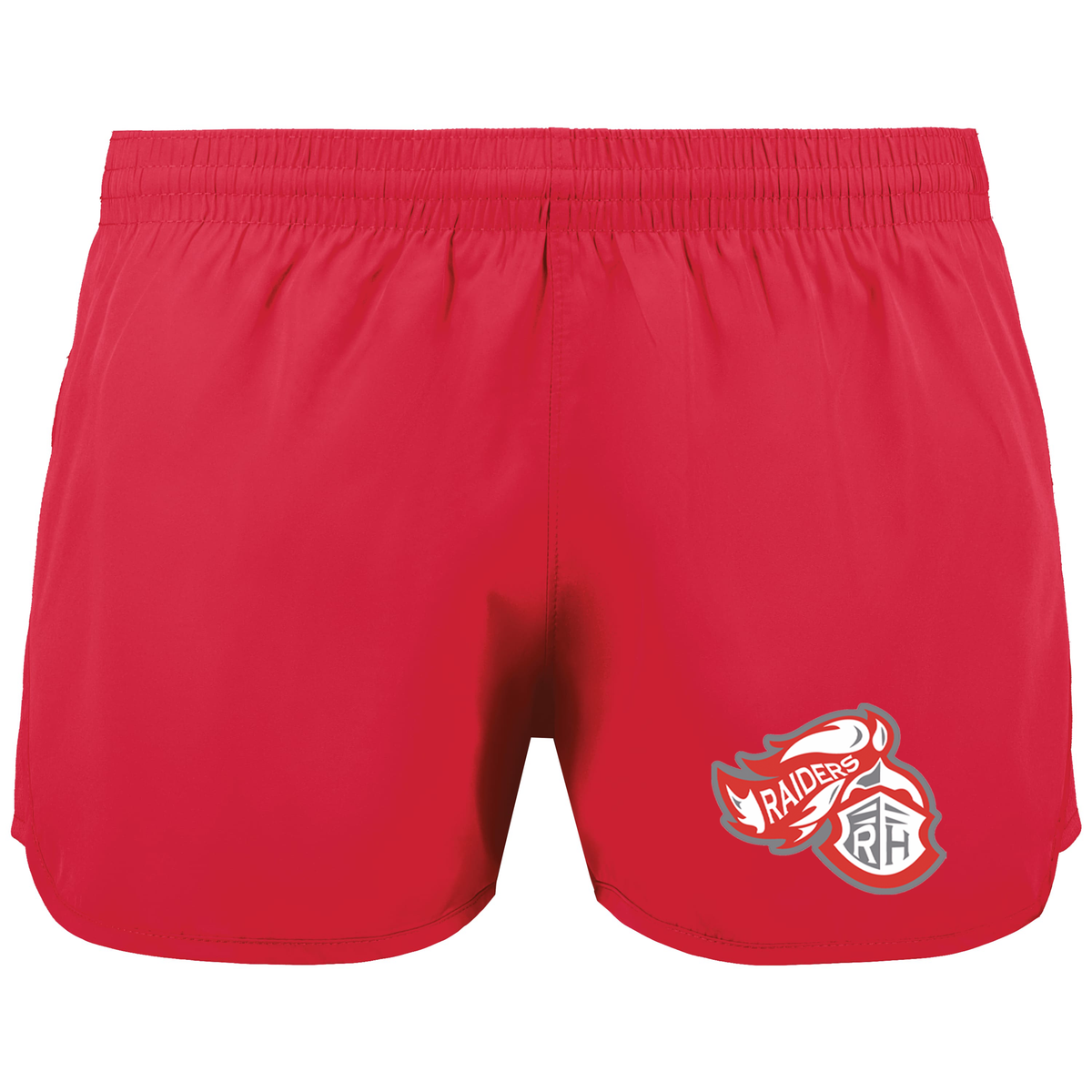 Red Raiders Lacrosse Women's Wayfarer Shorts