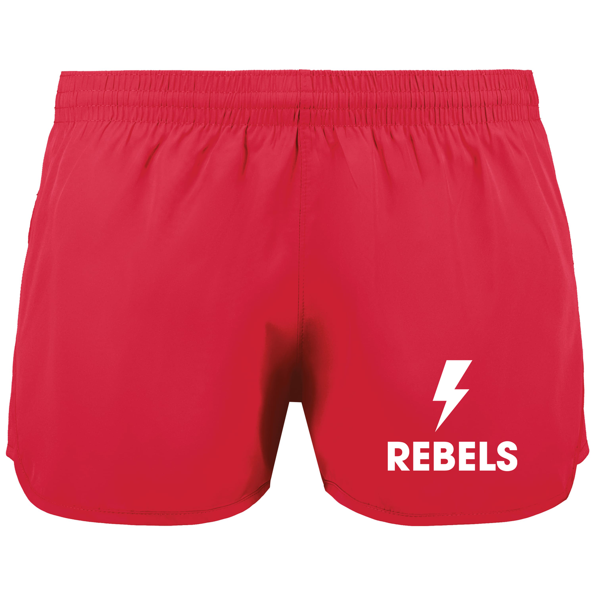 Rebels 32 Lightning Women's Wayfarer Shorts