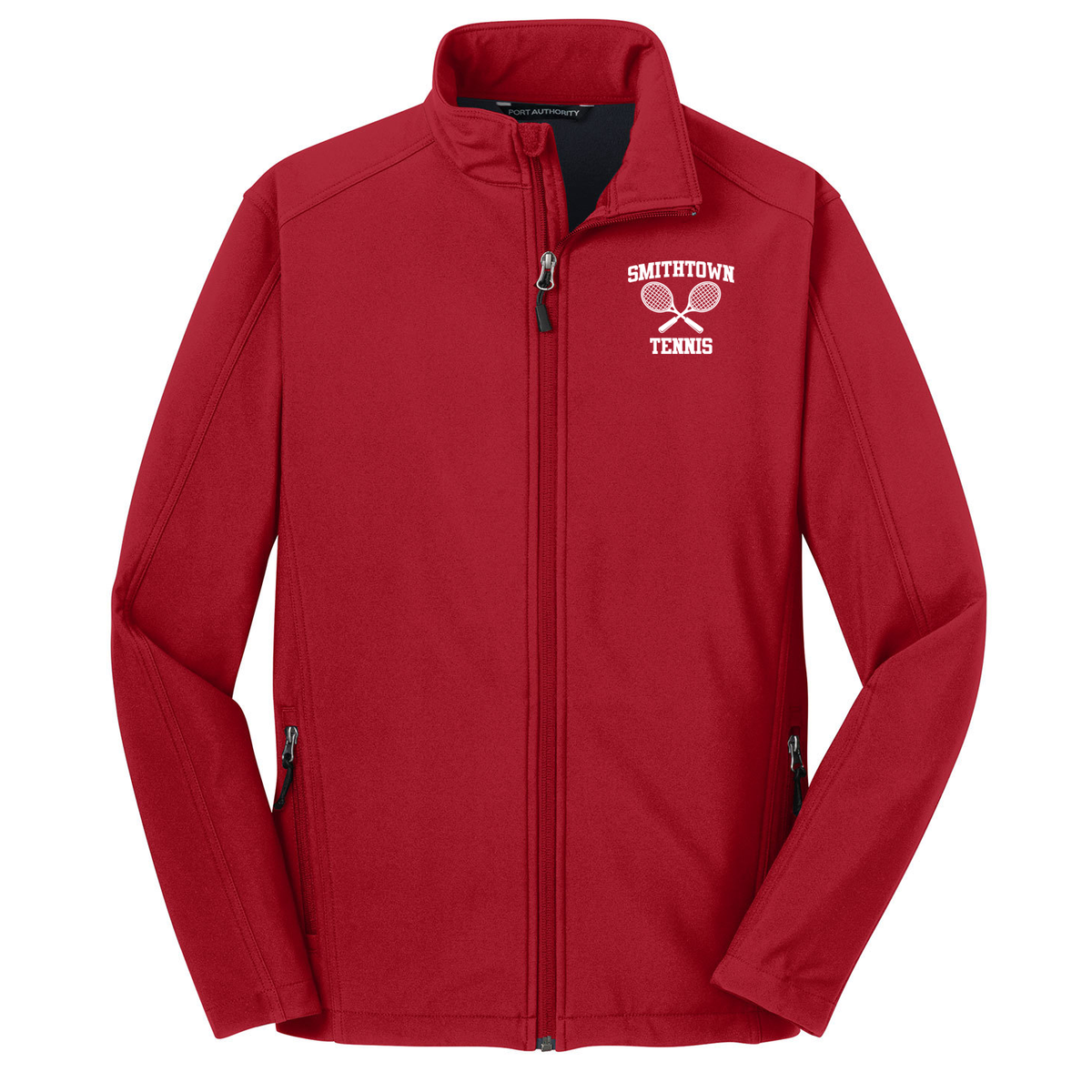 Smithtown Tennis Soft Shell Jacket