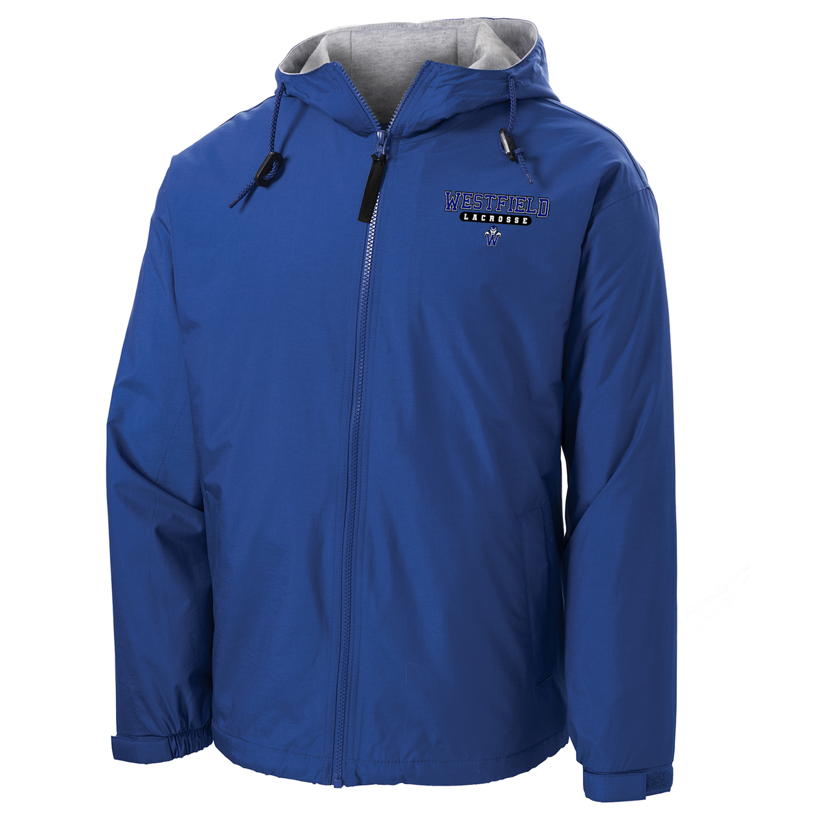 Westfield Lacrosse Hooded Jacket