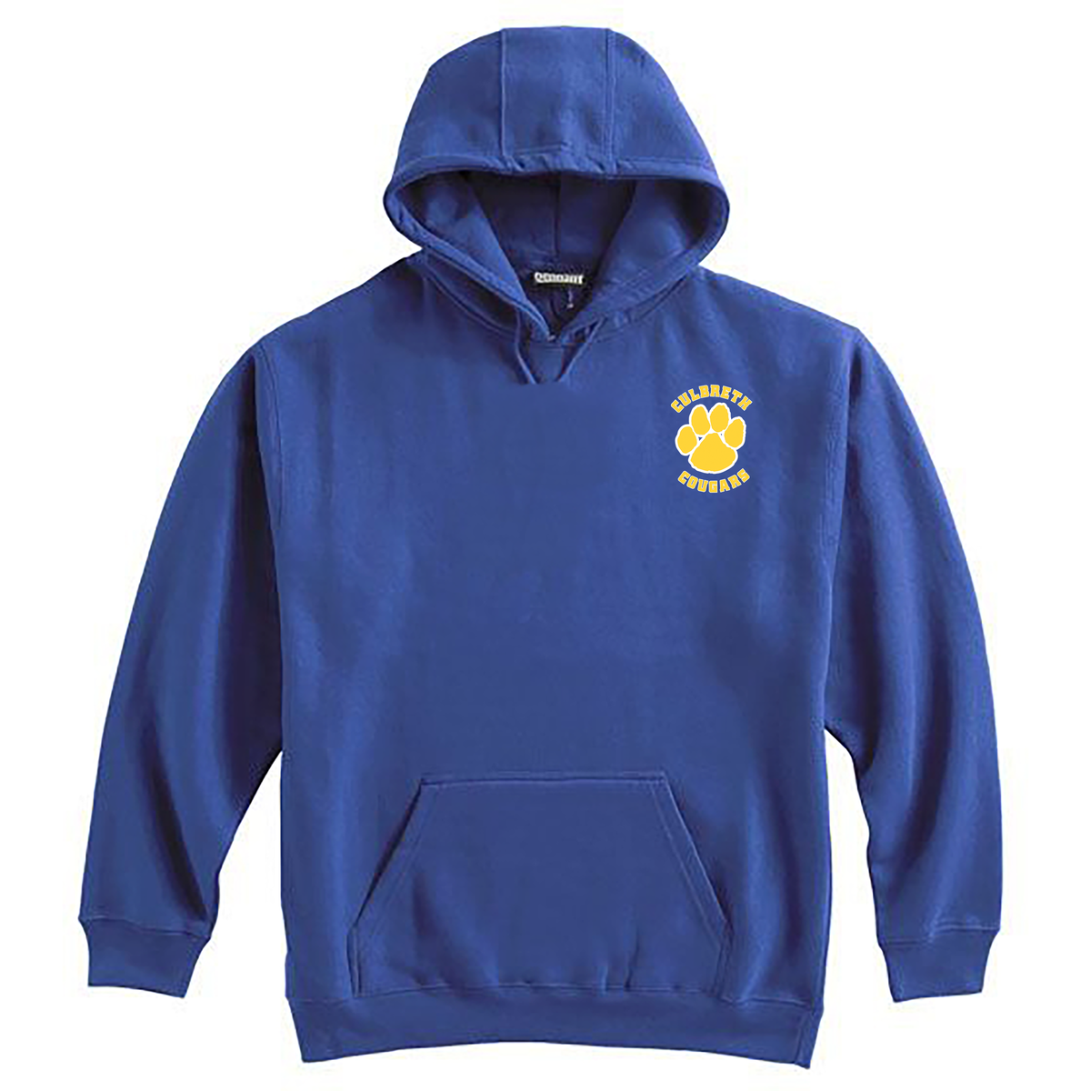 Culbreth Cougars Middle School Sweatshirt