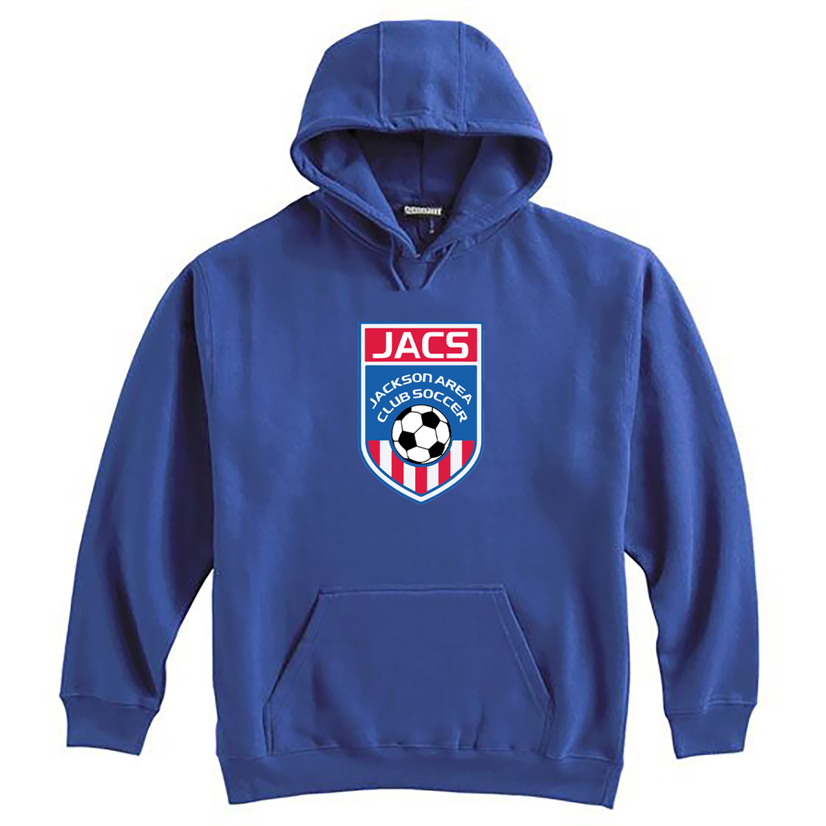 JACS Soccer Sweatshirt