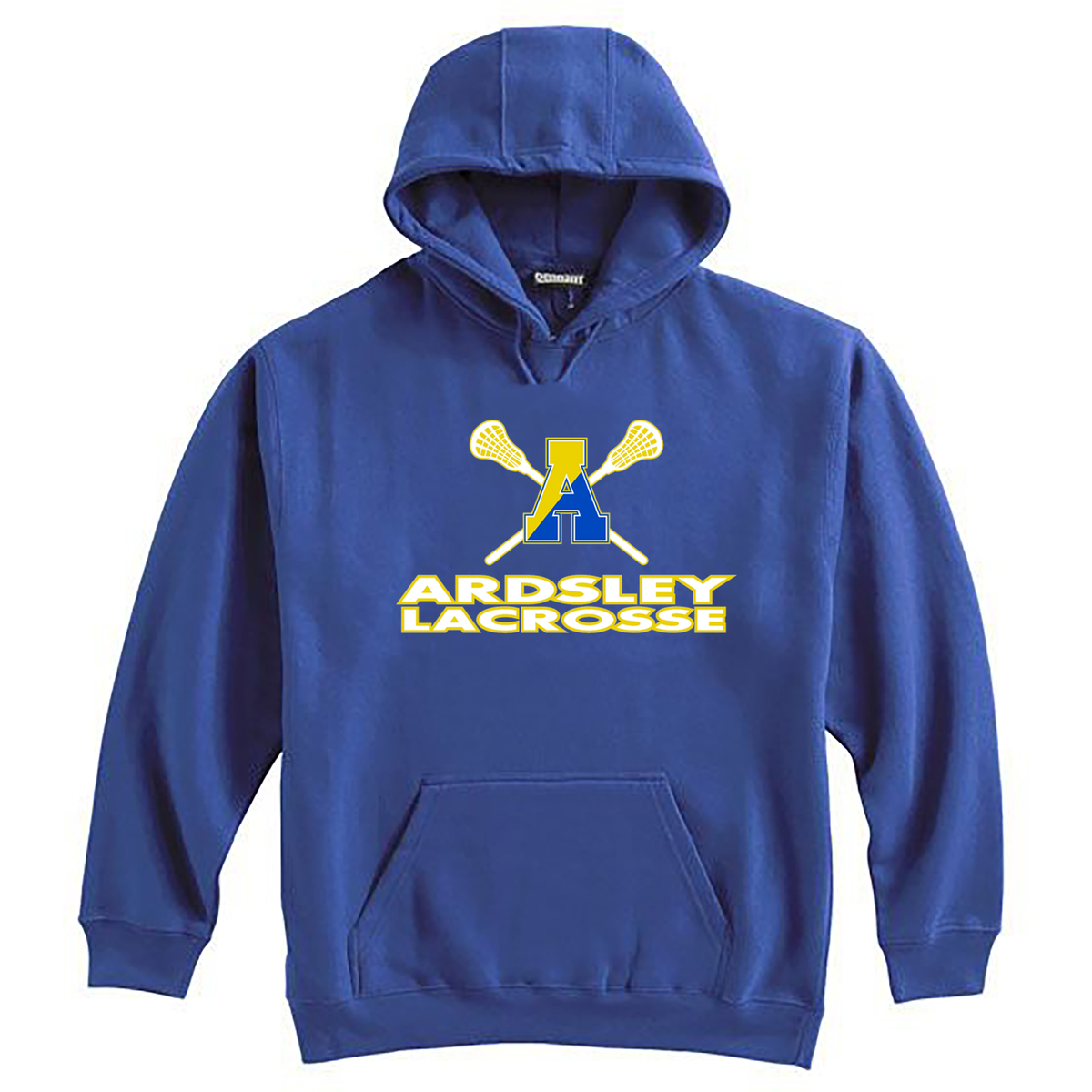 Ardsley High School Lacrosse Sweatshirt