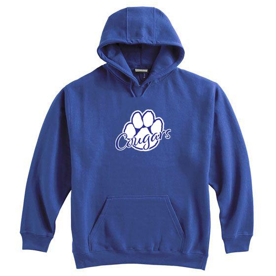 Dawnwood Middle School Sweatshirt