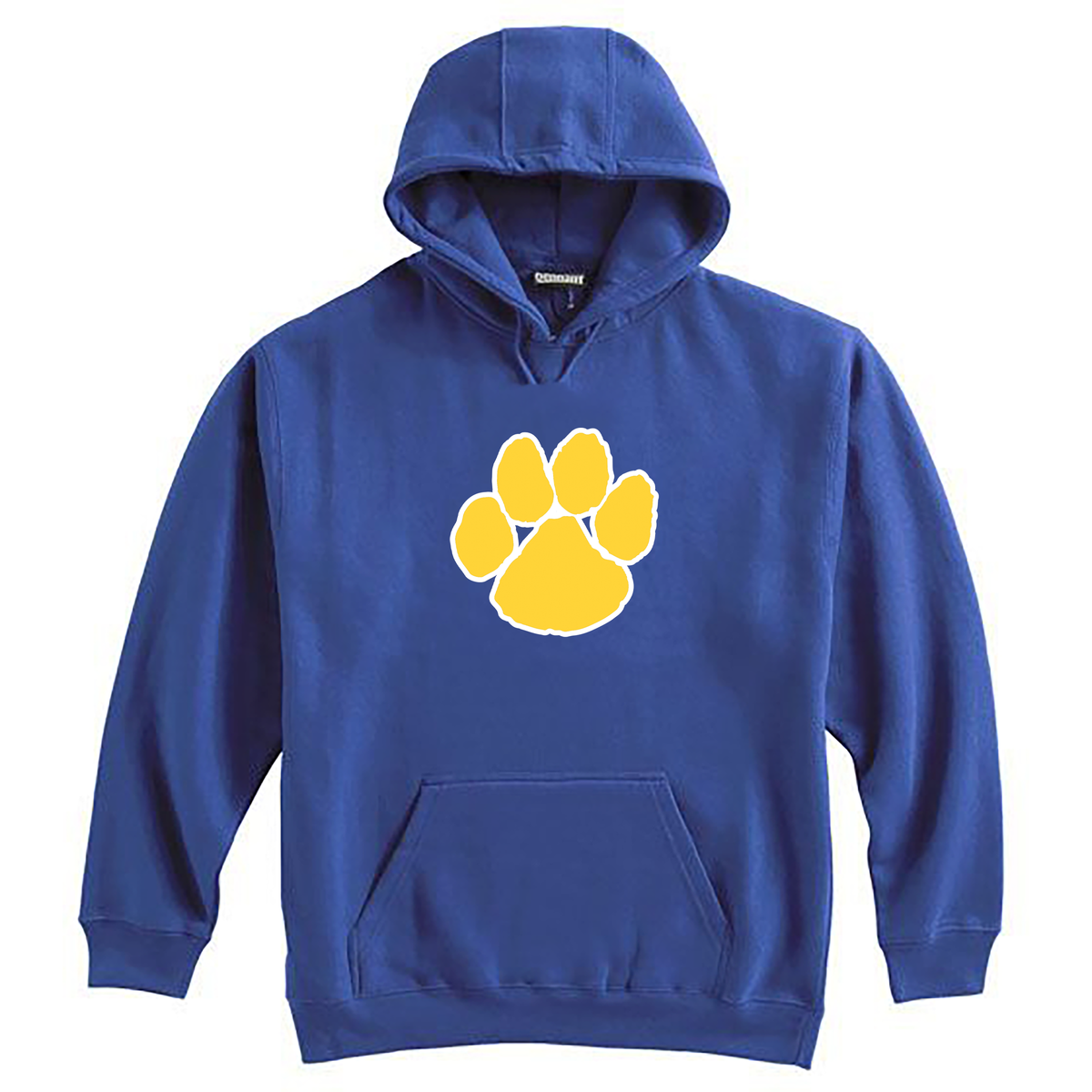 Culbreth Cougars Middle School Sweatshirt