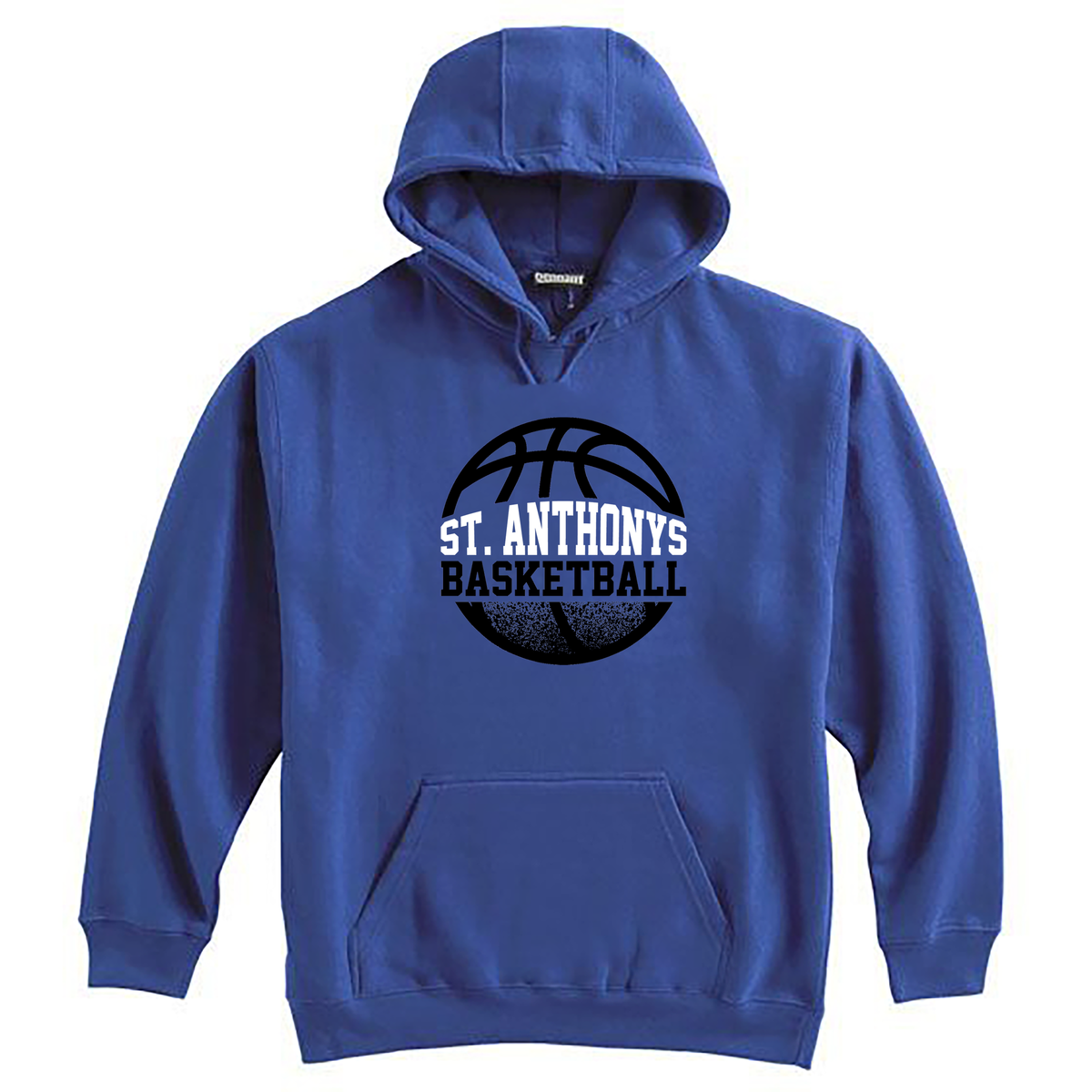 St. Anthony's CYO Basketball Sweatshirt