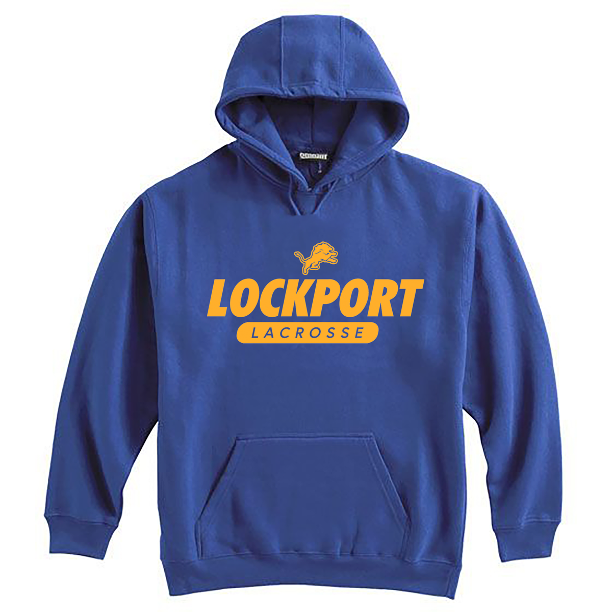 Lockport High School Sweatshirt