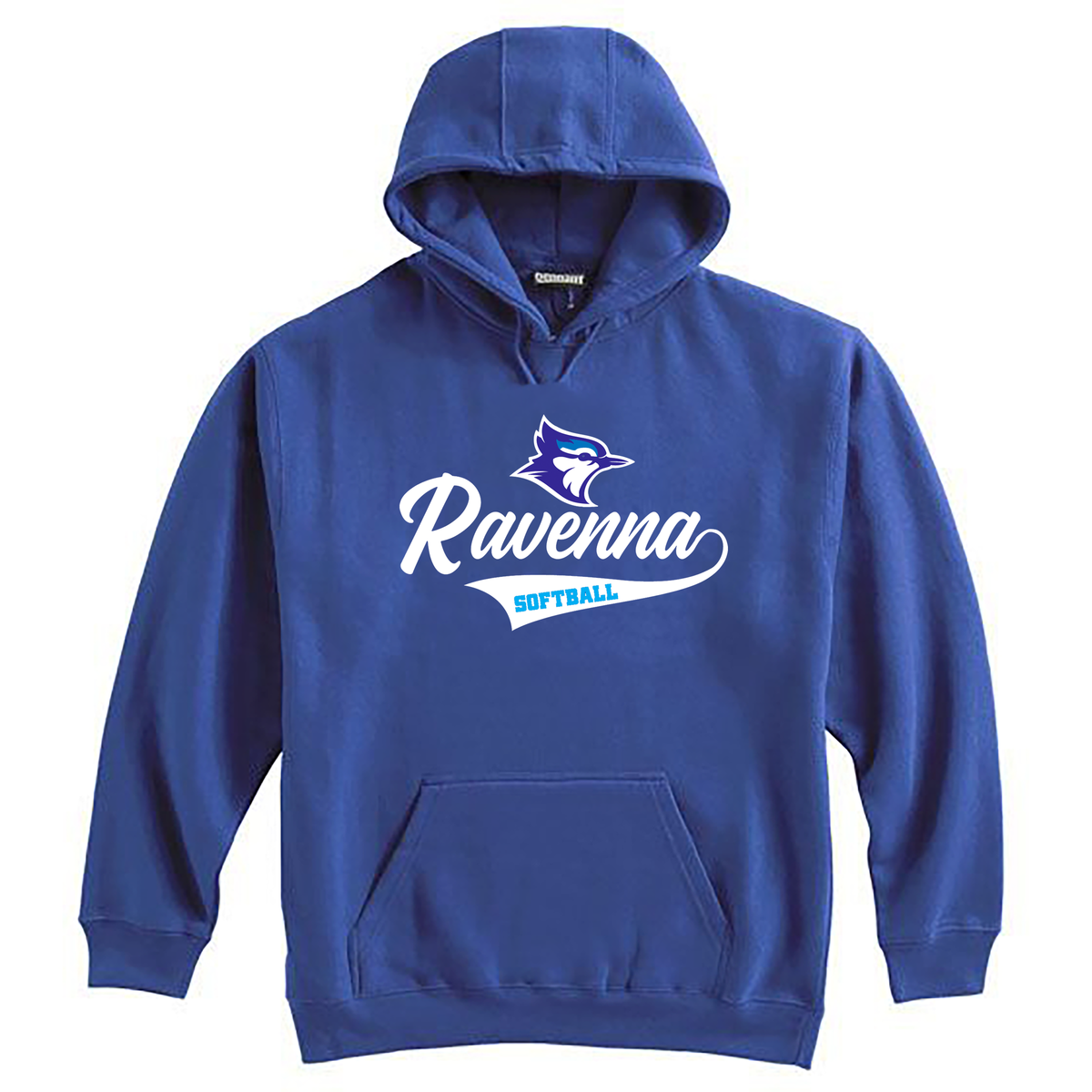 Ravenna Softball Sweatshirt