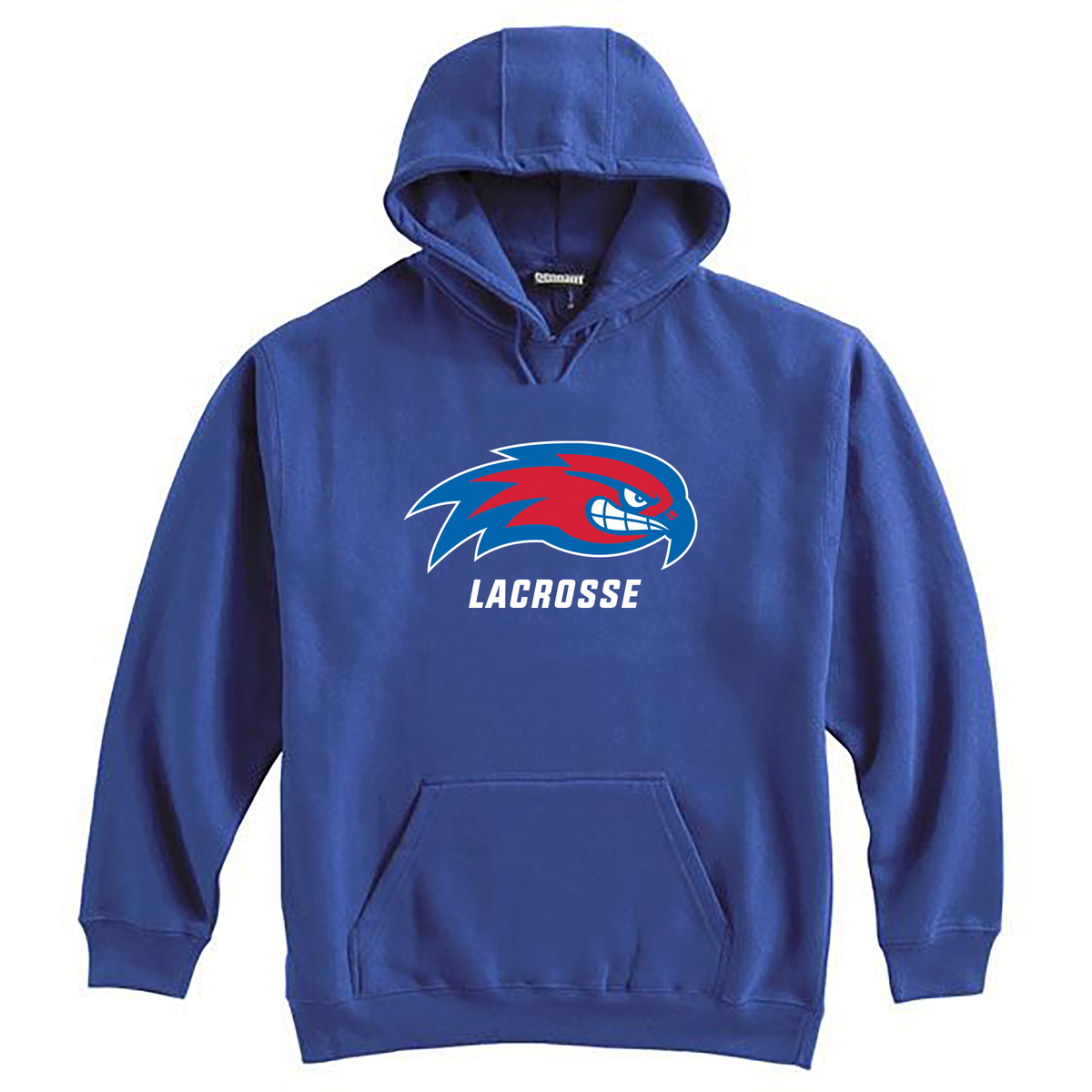 UMass Lowell Lacrosse Sweatshirt