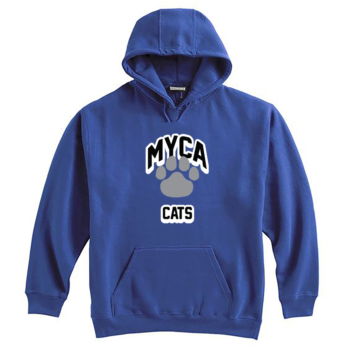 Moore Youth Cheer Sweatshirt