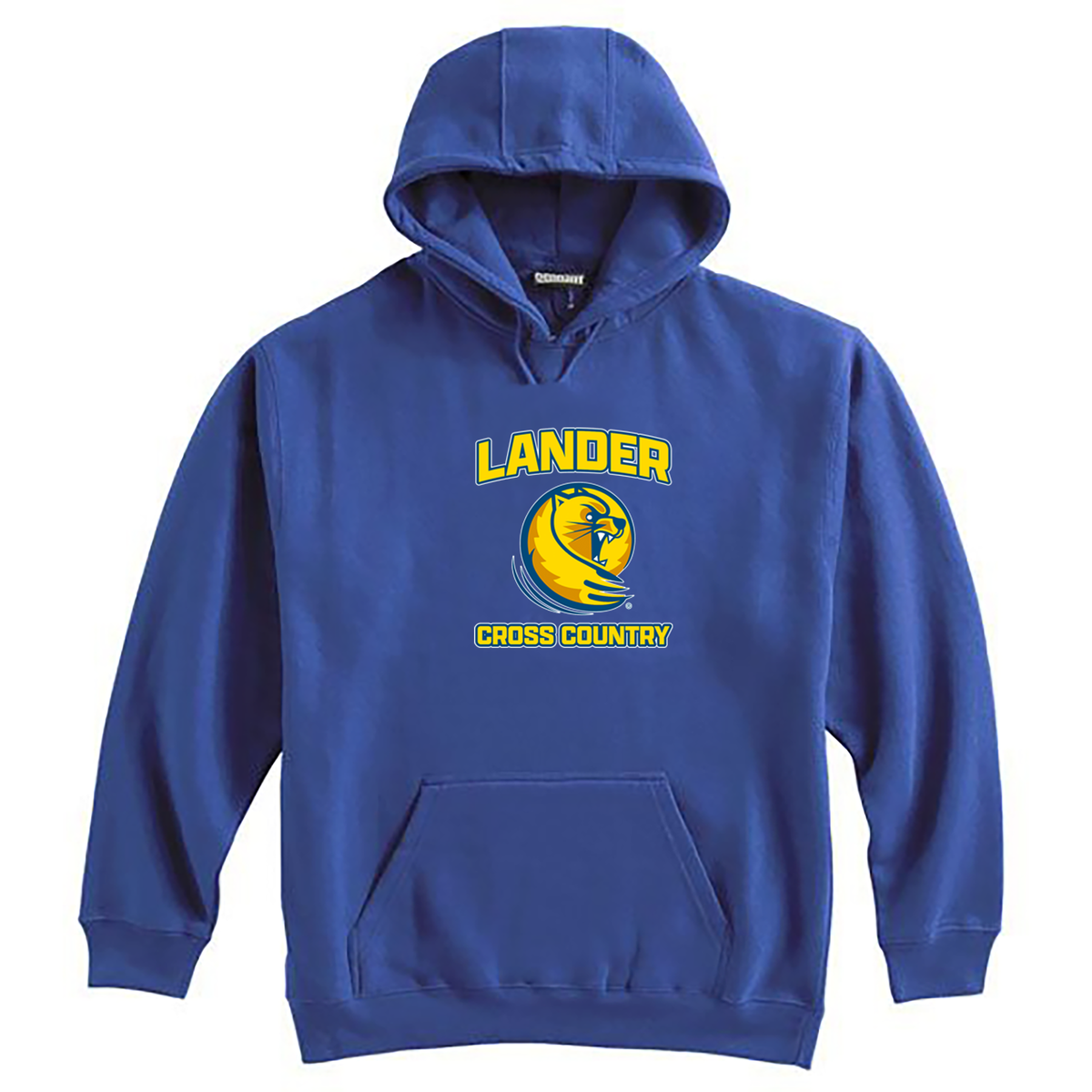 Lander Cross Country Sweatshirt