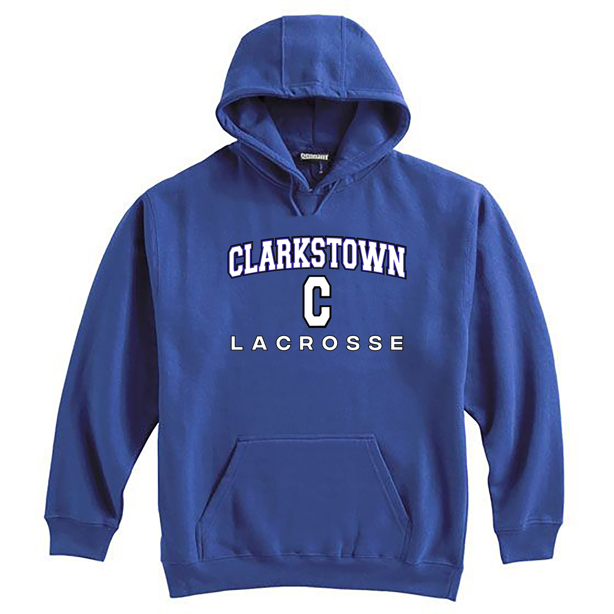 Clarkstown Lacrosse Sweatshirt