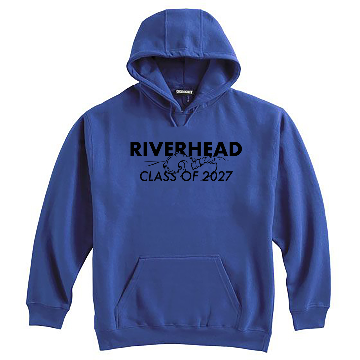 Riverhead Class of 2027 Sweatshirt