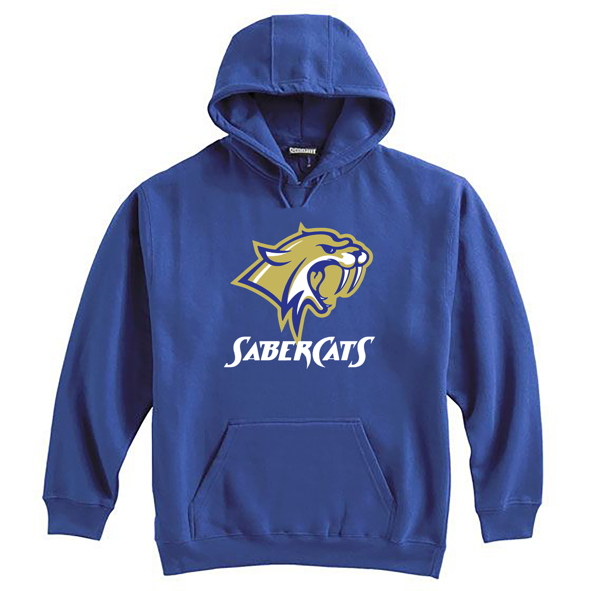 Waterford Sabercats Football Sweatshirt