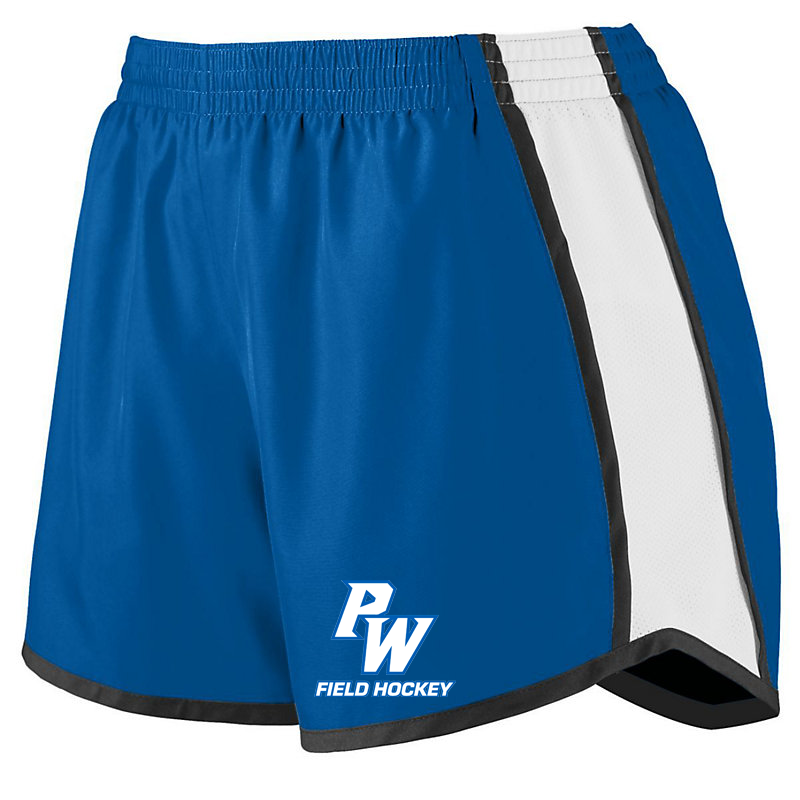 Port Washington Field Hockey Women's Pulse Shorts