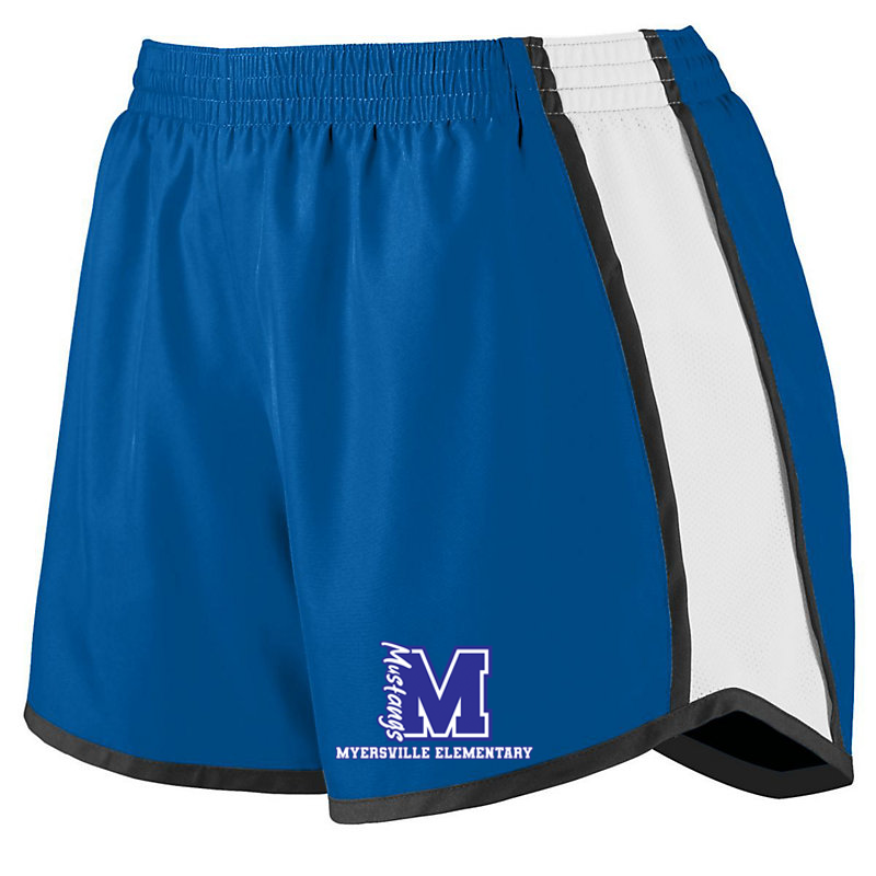 Myersville Elementary SchoolWomen's Pulse Shorts