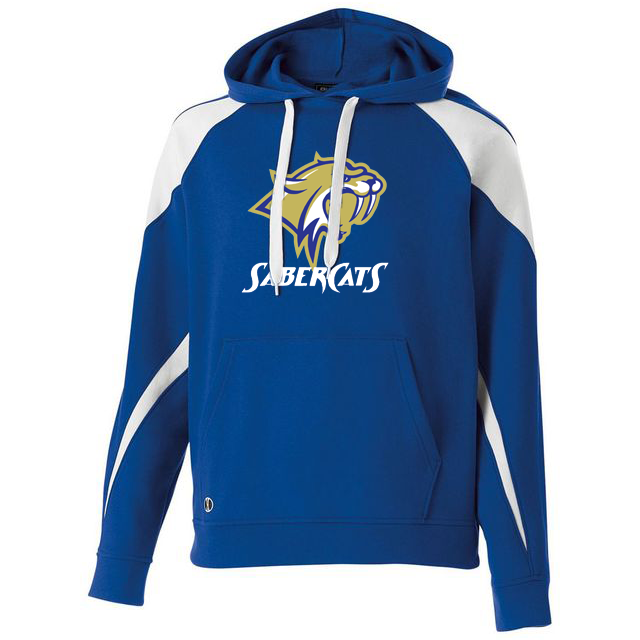 Waterford Sabercats Football Prospect Hoodie