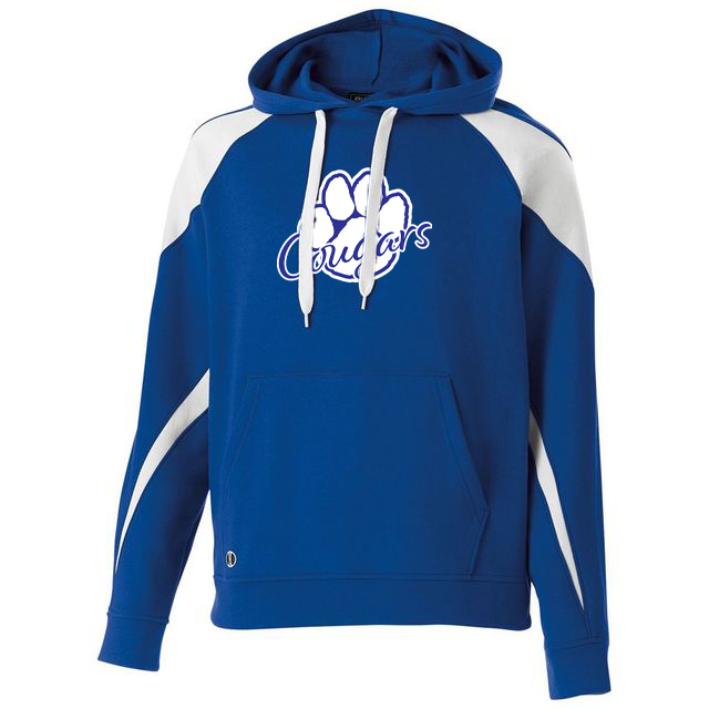 Dawnwood Middle School Prospect Hoodie