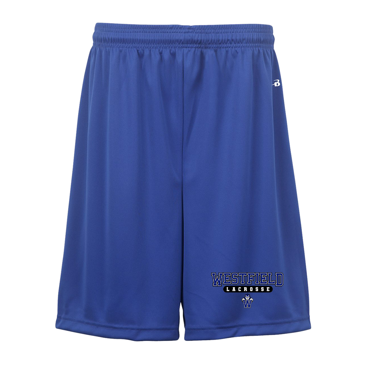 Westfield Lacrosse B-Core 7" Short