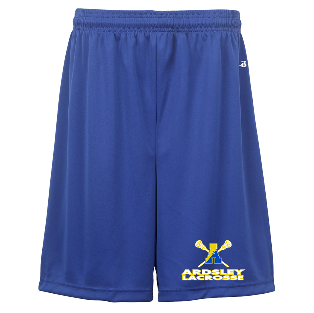 Ardsley High School Lacrosse B-Core 7" Short