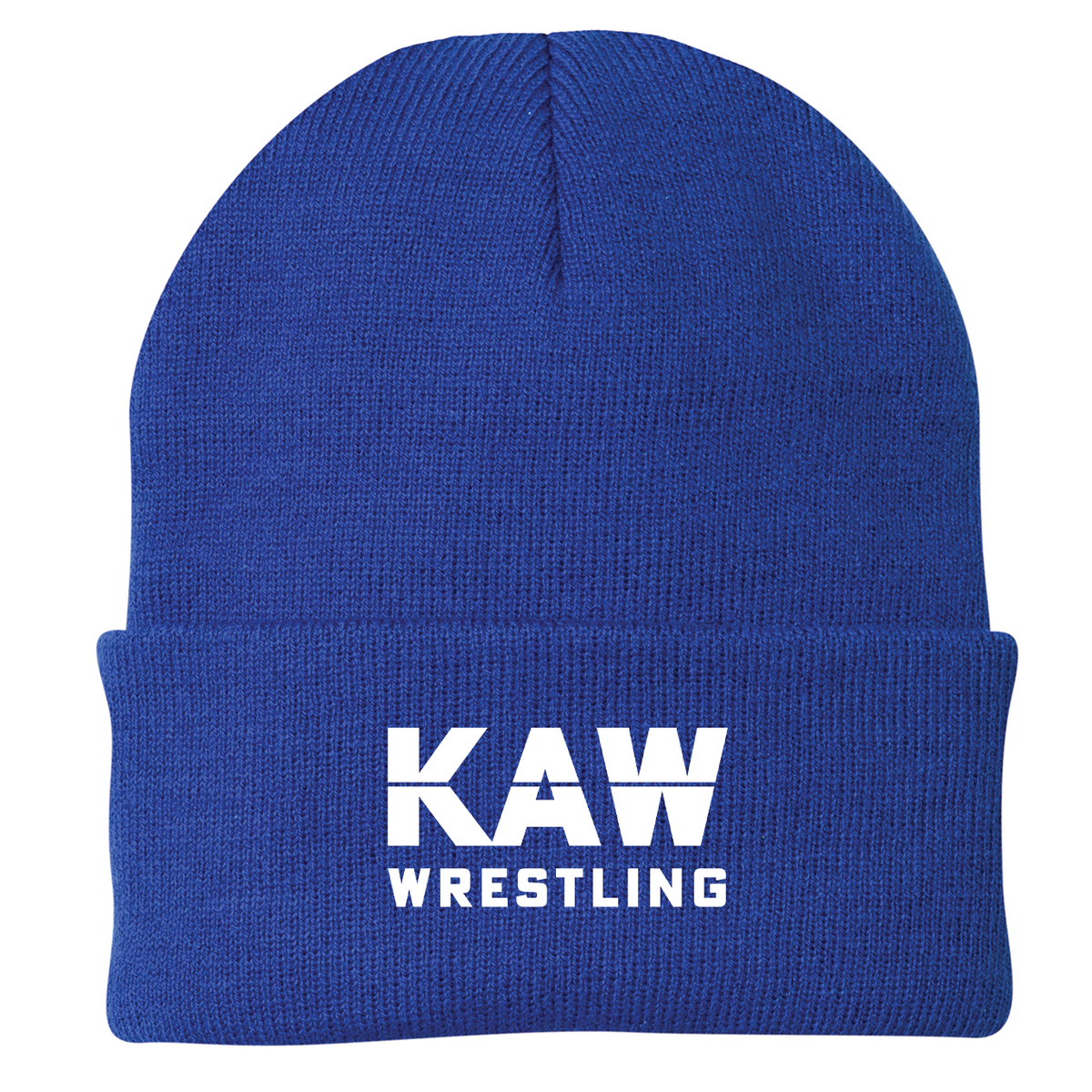 Perry Lecompton Wrestling Knit Beanie