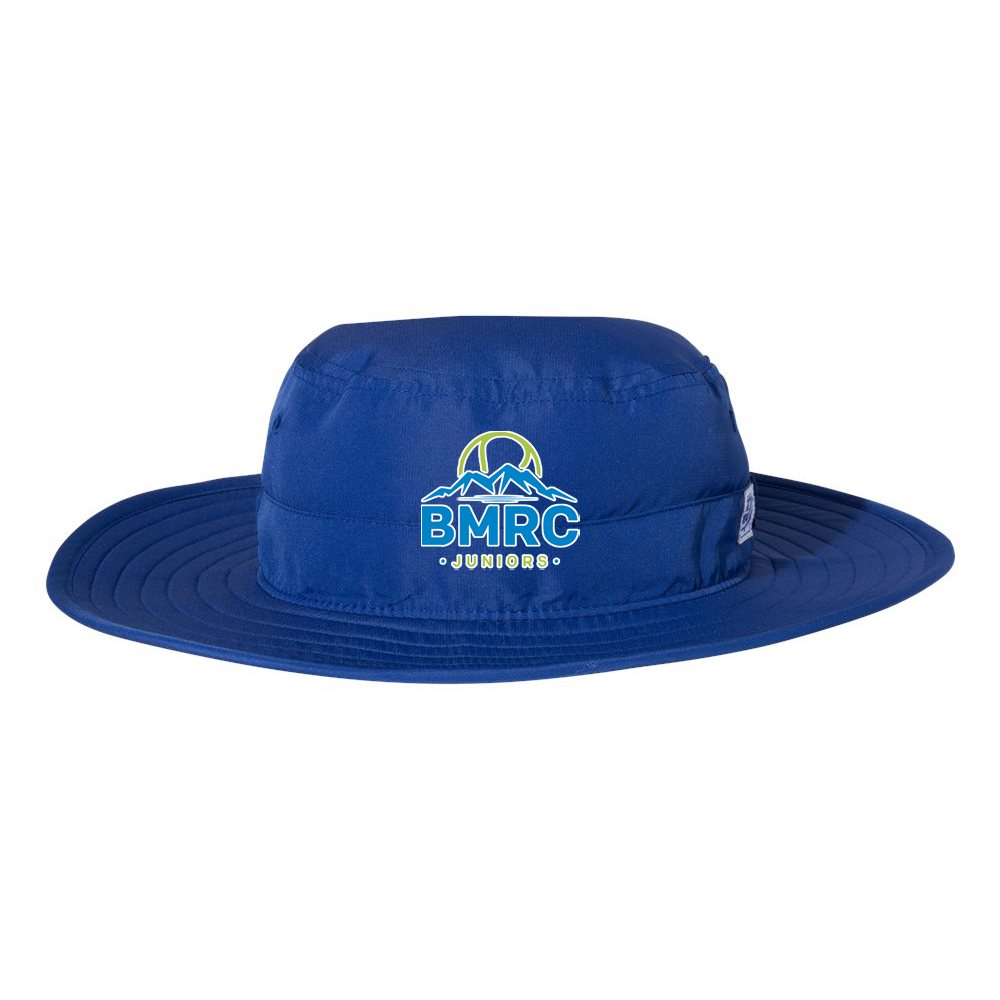 Bow Mar Juniors, Pickleball & Tennis Bucket Hat