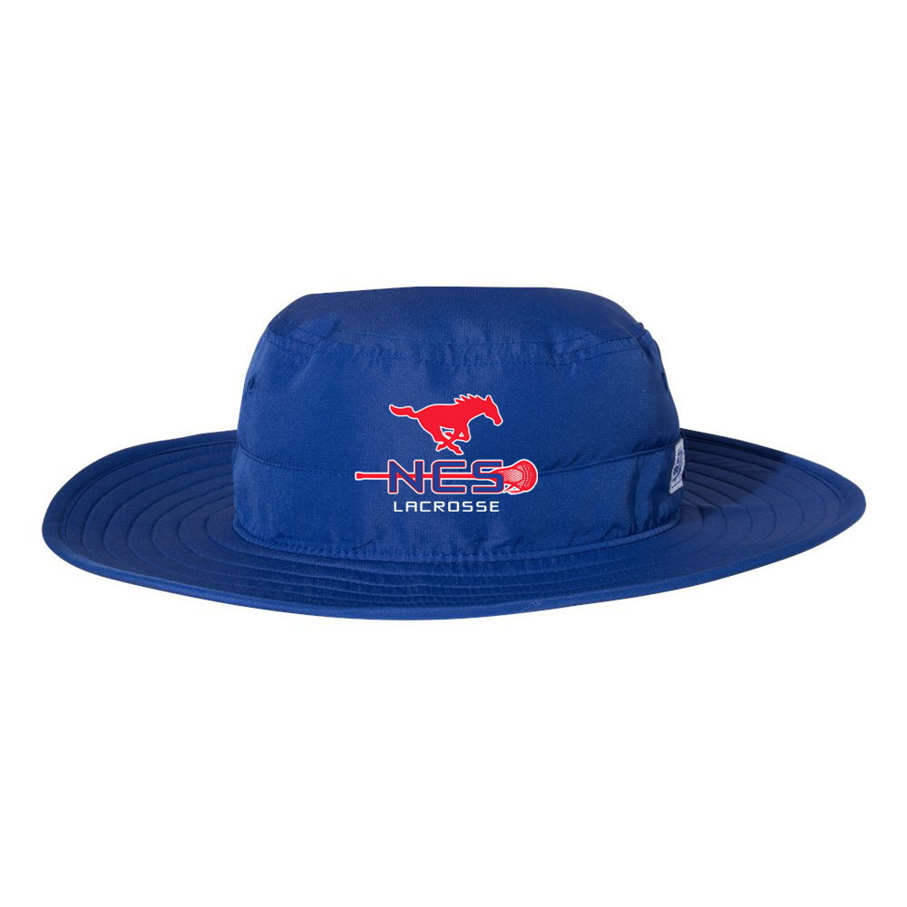 Northside Christian High School Lacrosse Bucket Hat