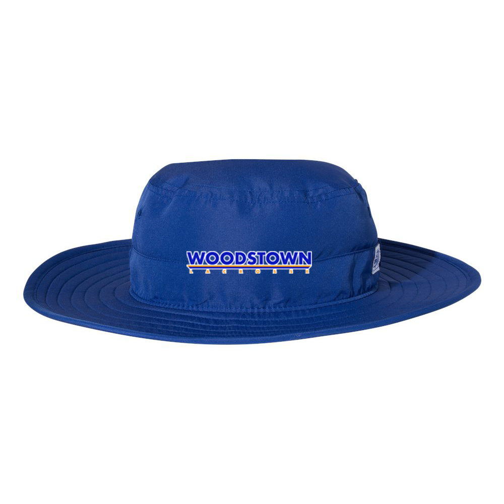 Woodstown HS Boys Lacrosse Bucket Hat