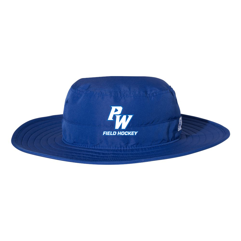 Port Washington Field Hockey Bucket Hat