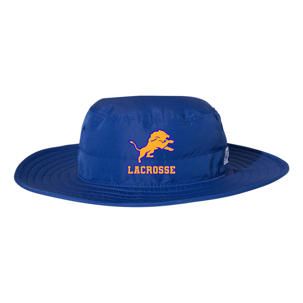 Lockport High School Bucket Hat