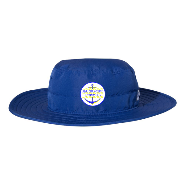 ABC Shoreline Gymnastics Bucket Hat – Blatant Team Store