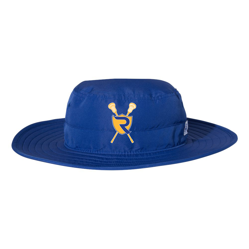 Reed HS Lacrosse Bucket Hat