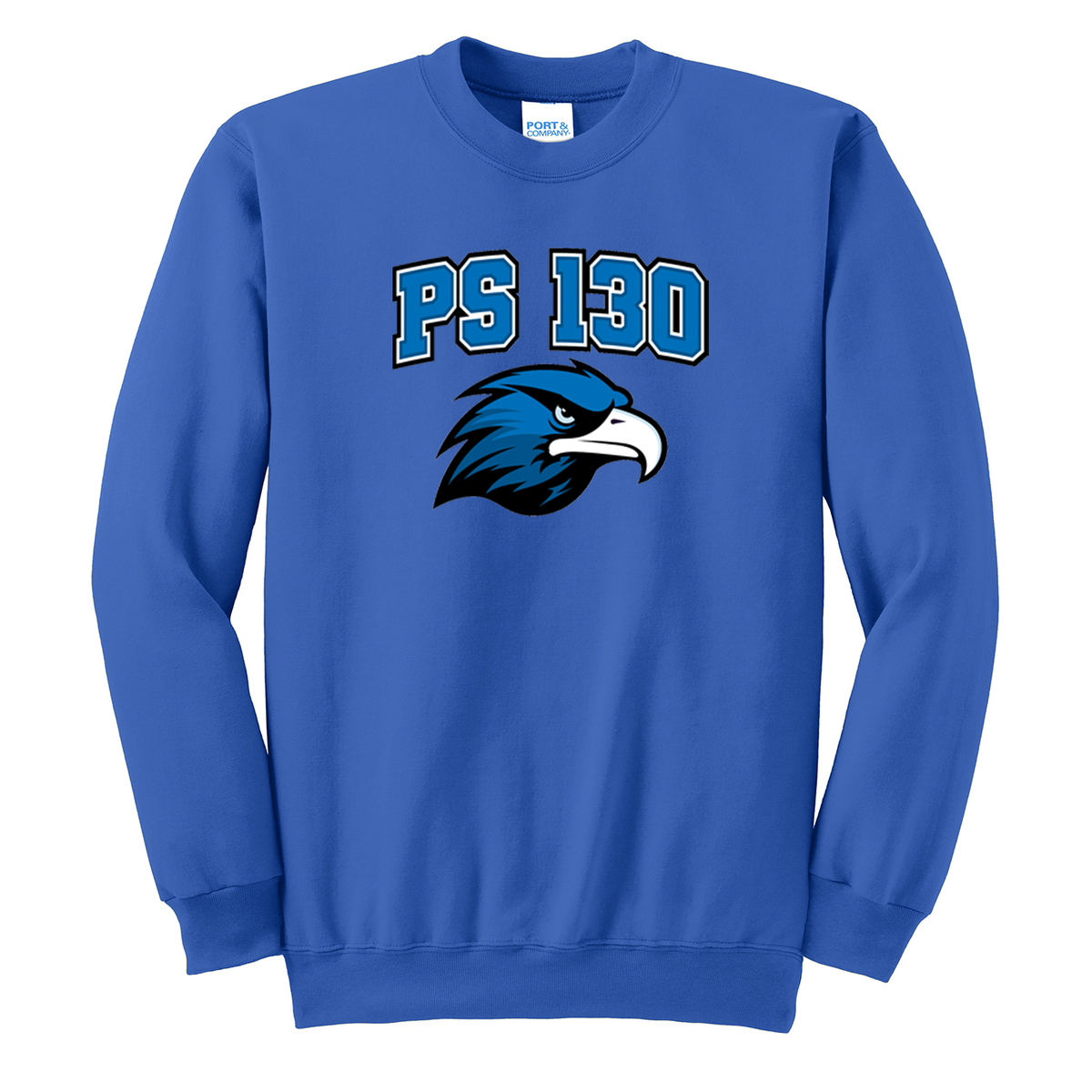 PS 130 Crew Neck Sweater