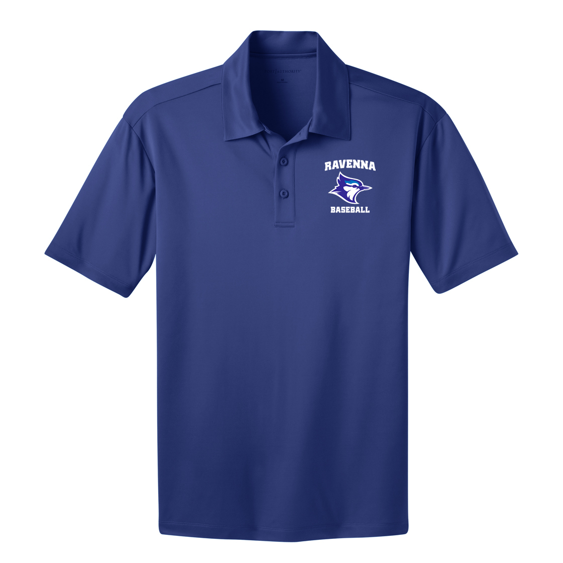 Ravenna Baseball Polo