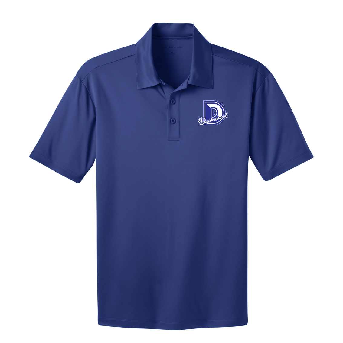 Dawnwood Middle School Polo